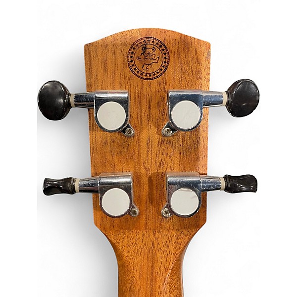 Used Alvarez Grateful Dead Ukulele Grateful Dead Ukulele