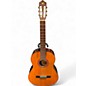 Used Yamaha G50A Natural Acoustic Guitar thumbnail