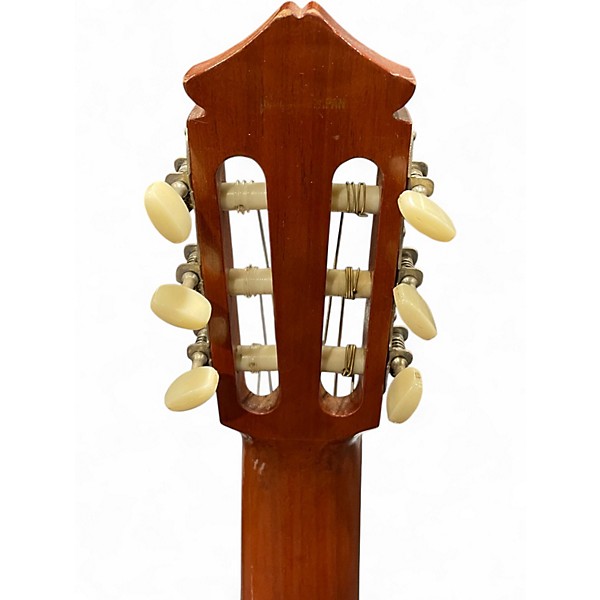 Used Yamaha G50A Natural Acoustic Guitar