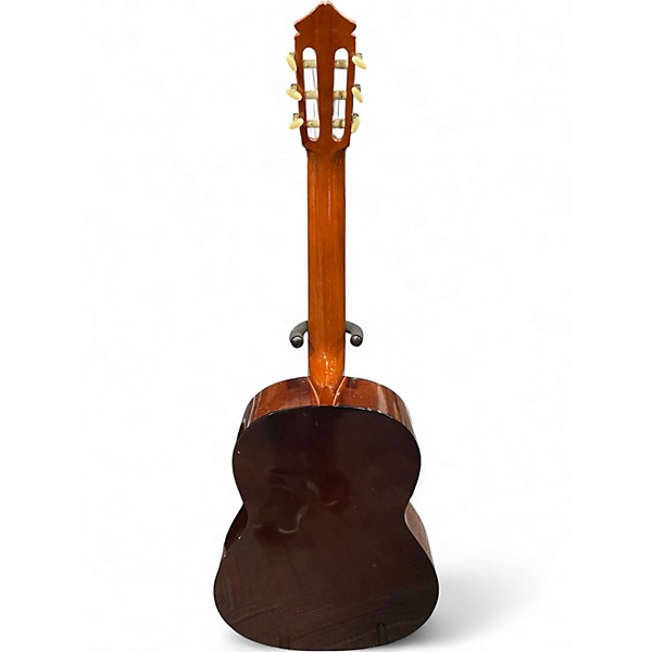 Used Yamaha G50A Natural Acoustic Guitar