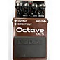 Used BOSS OC5 Effect Pedal thumbnail