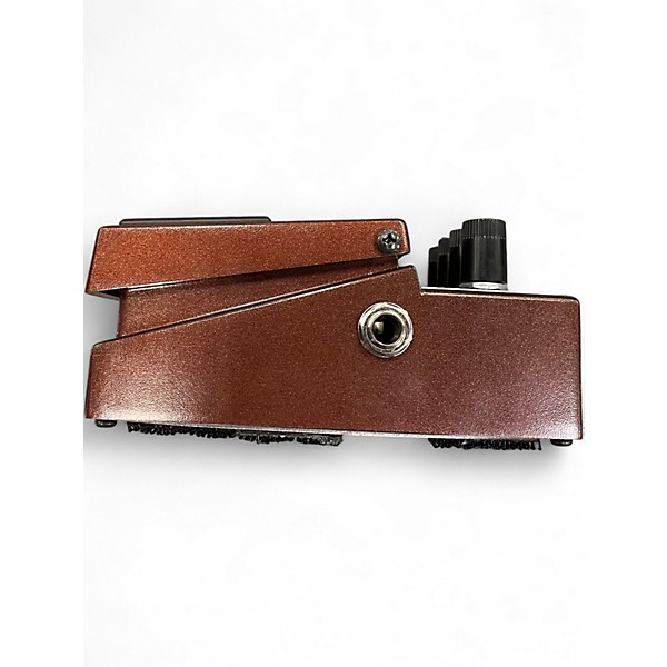 Used BOSS OC5 Effect Pedal