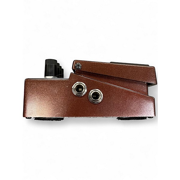 Used BOSS OC5 Effect Pedal