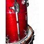 Used Gretsch Drums 3 Piece Catalina Club Jazz Series GLOSS CRIMSON BURST Drum Kit