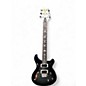 Used PRS CE24 Hollowbody Black Hollow Body Electric Guitar thumbnail