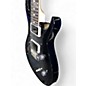 Used PRS CE24 Hollowbody Black Hollow Body Electric Guitar