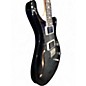 Used PRS CE24 Hollowbody Black Hollow Body Electric Guitar