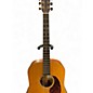 Used Martin SWDGT NATURAL Acoustic Guitar thumbnail