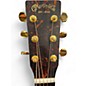 Used Martin SWDGT NATURAL Acoustic Guitar