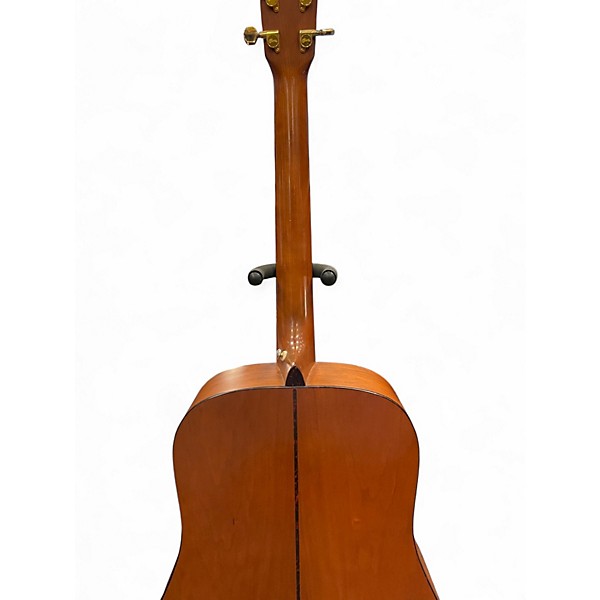 Used Martin SWDGT NATURAL Acoustic Guitar