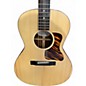 Used Eastman e100ss-ltd Natural Acoustic Guitar