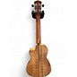 Used Luna UKE HTC KOA Natural Ukulele