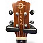Used Luna UKE HTC KOA Natural Ukulele
