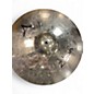 Used Zildjian 18in A Custom Crash Cymbal thumbnail