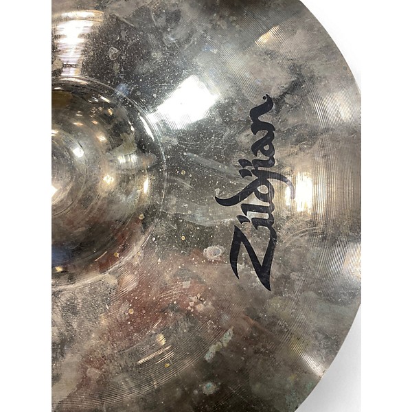 Used Zildjian 18in A Custom Crash Cymbal
