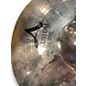 Used Zildjian 18in A Custom Crash Cymbal