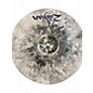 Used Zildjian 18in A Custom Crash Cymbal