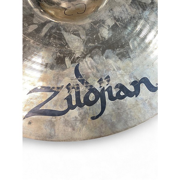 Used Zildjian 18in A Custom Crash Cymbal