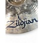 Used Zildjian 18in A Custom Crash Cymbal