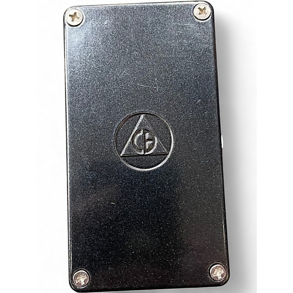 Used Catalinbread Sabbra Cadabra Effect Pedal