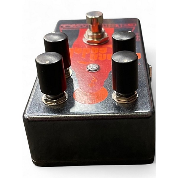 Used Catalinbread Sabbra Cadabra Effect Pedal