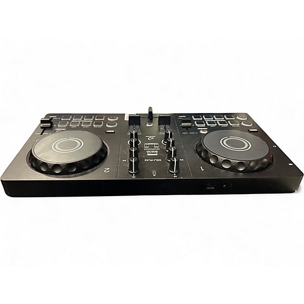 Used AlphaTheta DDJ-FLX2 DJ Controller