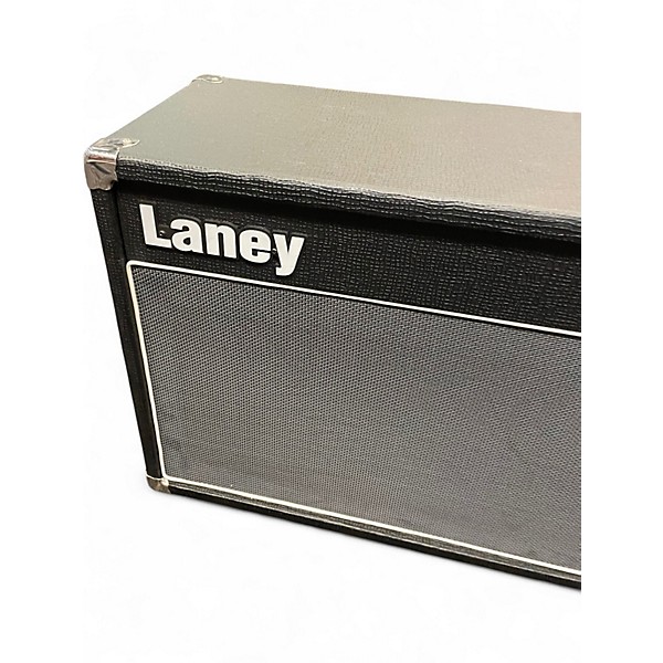 Used Laney GS210VE Guitar Cabinet