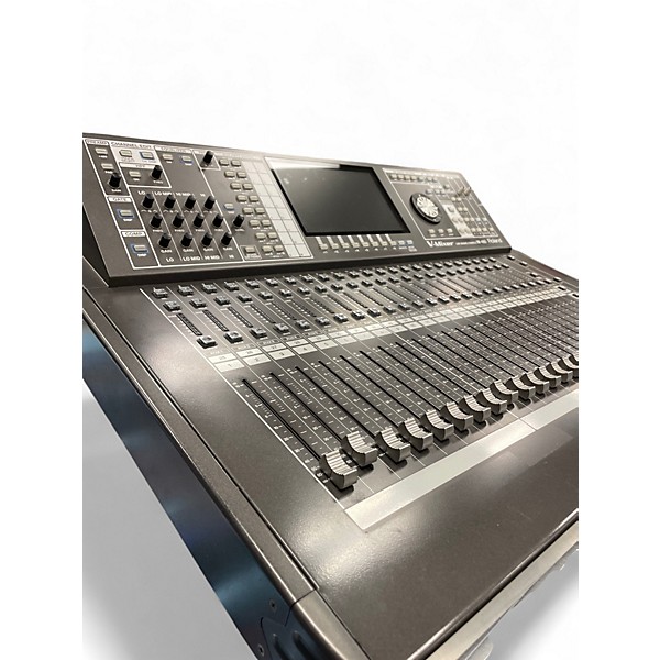 Used 2000s Roland M480 Digital Mixer