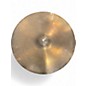 Used SABIAN 20in B8 Ride Cymbal thumbnail