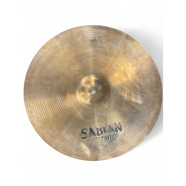 Used SABIAN 20in B8 Ride Cymbal