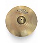 Used Paiste 20in 302  Cymbal thumbnail