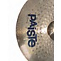 Used Paiste 20in 302  Cymbal