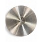 Used NuVader 15in HI-HAT PAIR Cymbal