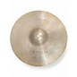 Used SABIAN 12in AA Splash Cymbal thumbnail