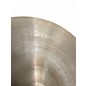 Used SABIAN 12in AA Splash Cymbal