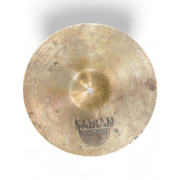 Used SABIAN 12in AA Splash Cymbal