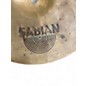 Used SABIAN 12in AA Splash Cymbal