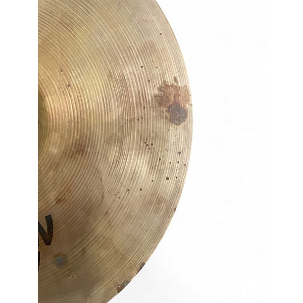 Used SABIAN 12in AA Splash Cymbal