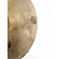 Used SABIAN 12in AA Splash Cymbal