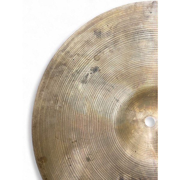 Used SABIAN 12in AA Splash Cymbal