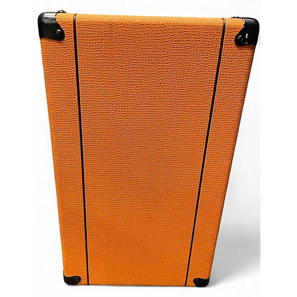 Used Orange Amplifiers CRUSH BASS 50 Bass Combo Amp