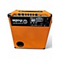 Used Orange Amplifiers CRUSH BASS 50 Bass Combo Amp