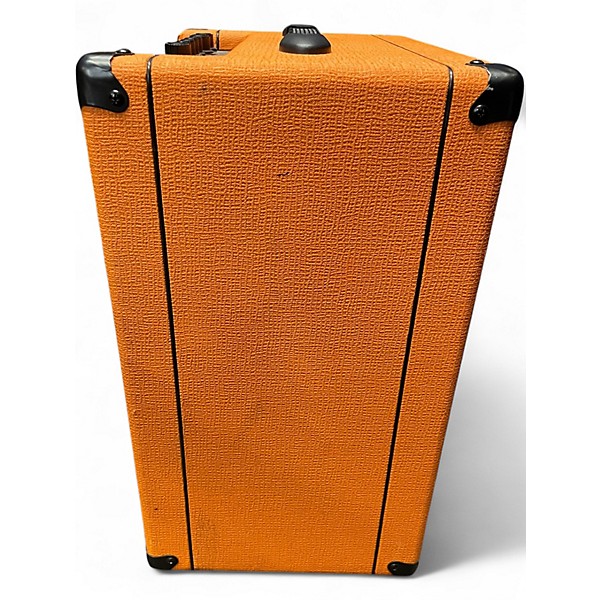 Used Orange Amplifiers CRUSH BASS 50 Bass Combo Amp