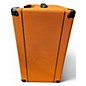 Used Orange Amplifiers CRUSH BASS 50 Bass Combo Amp