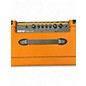 Used Orange Amplifiers CRUSH BASS 50 Bass Combo Amp