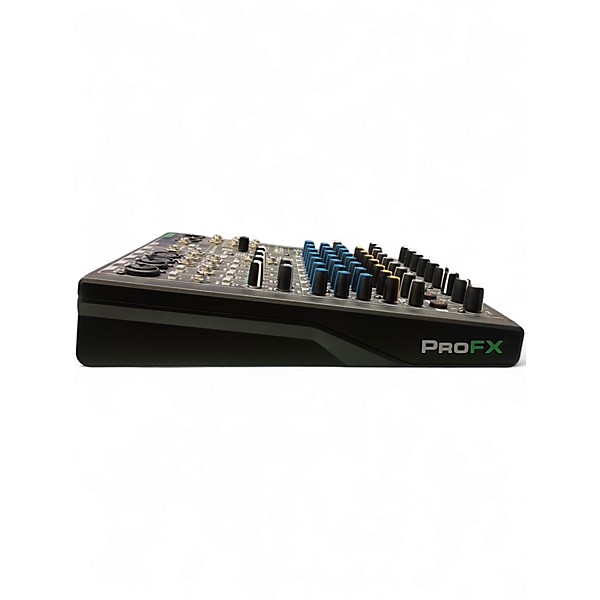 Used Mackie PROFX10 v3 Unpowered Mixer