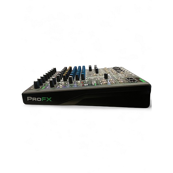 Used Mackie PROFX10 v3 Unpowered Mixer