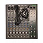 Used Mackie PROFX10 v3 Unpowered Mixer
