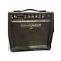 Used Behringer GM108 15W 1X8 V Tone Guitar Combo Amp thumbnail