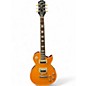 Used Epiphone Slash Appetite For Destruction Orange Solid Body Electric Guitar thumbnail